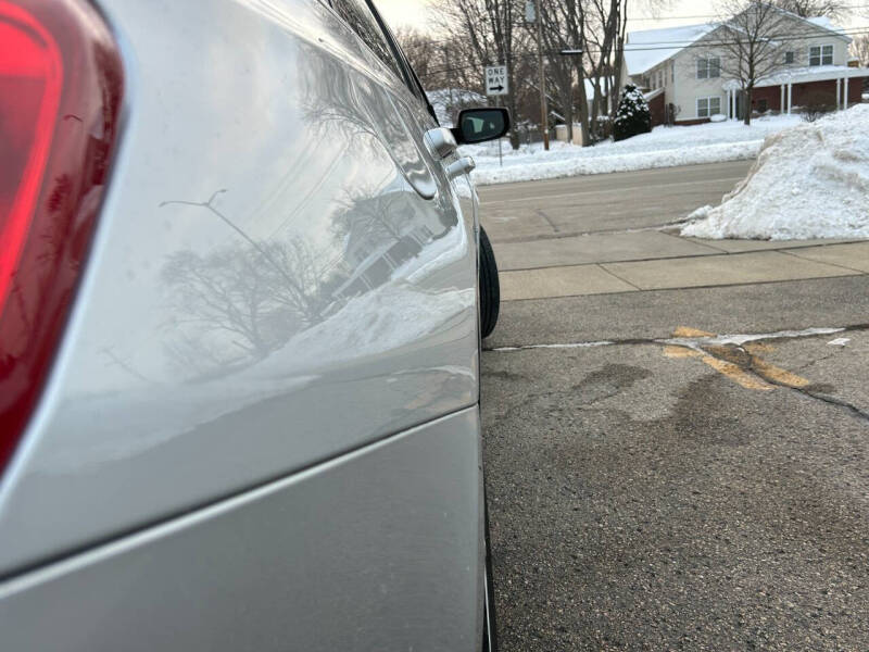 2020 Chevrolet Malibu LS
