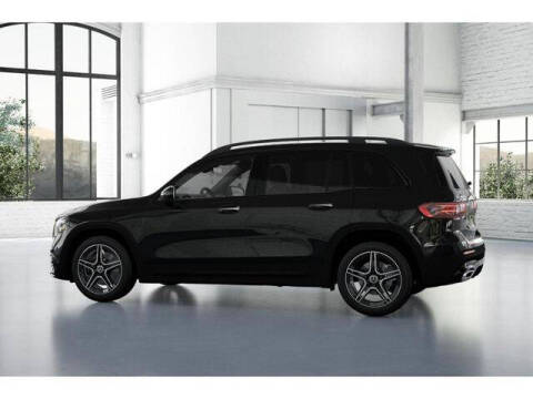 2026 Mercedes-Benz GLB GLB 250