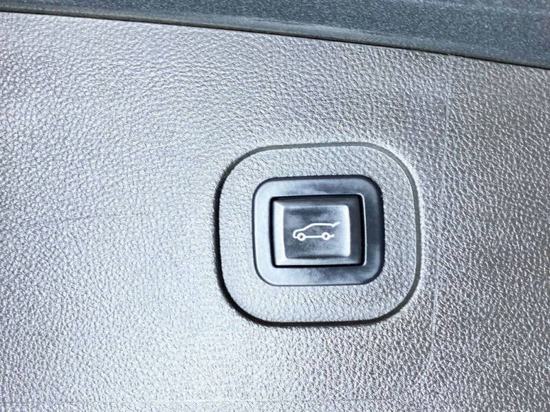 2014 GMC Terrain SLT-2