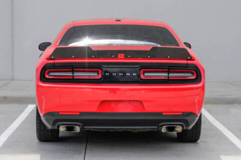 2019 Dodge Challenger R/T
