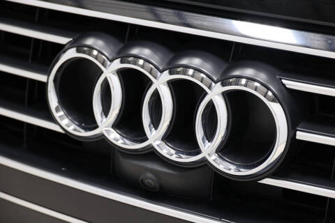 2020 Audi A6 quattro Premium Plus 55 TFSI