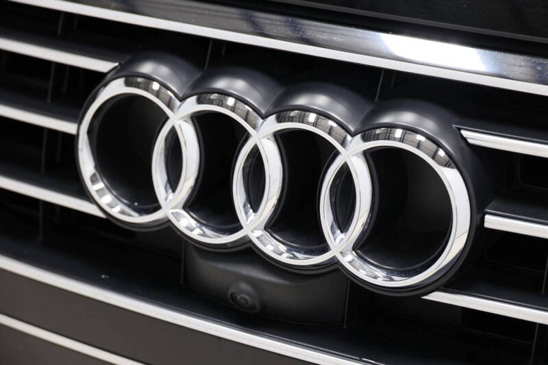 2020 Audi A6 quattro Premium Plus 55 TFSI