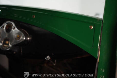 1930 Ford Model A