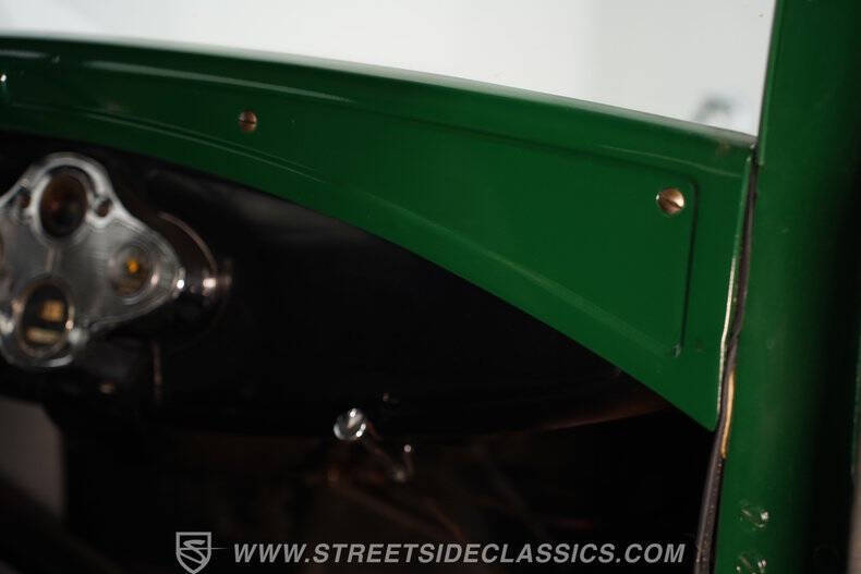 1930 Ford Model A
