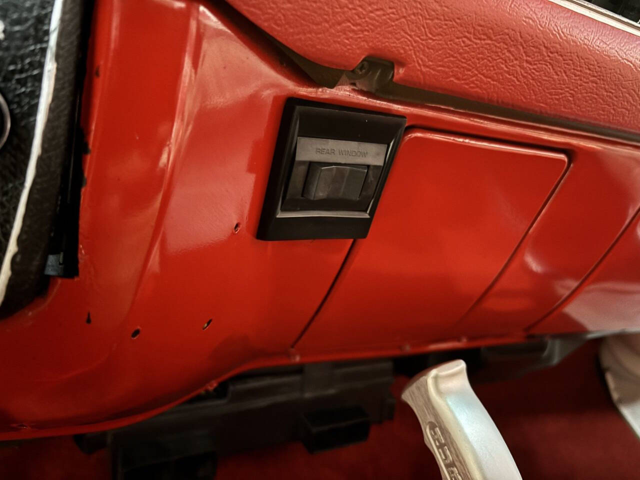 1982 GMC Jimmy 25
