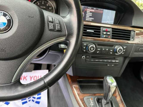 2012 BMW 3 Series 328i