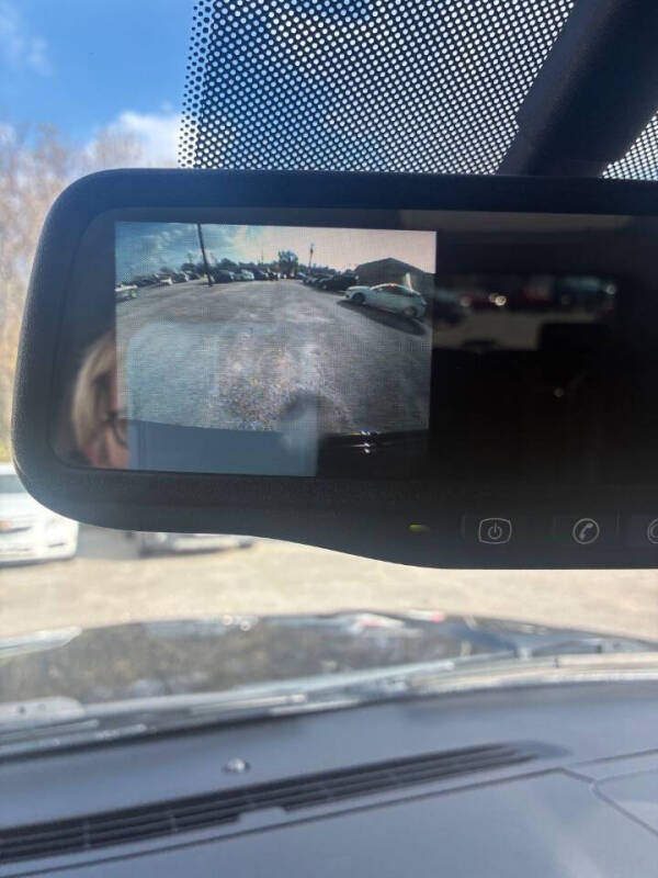 2011 Chevrolet Tahoe LT