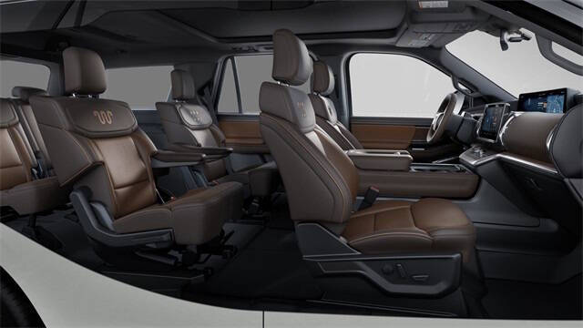 2025 Ford Expedition King Ranch