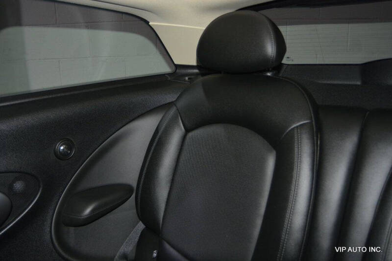 2015 MINI Paceman Cooper S