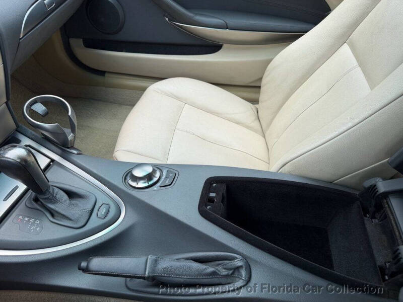 2005 BMW 6 Series 645Ci
