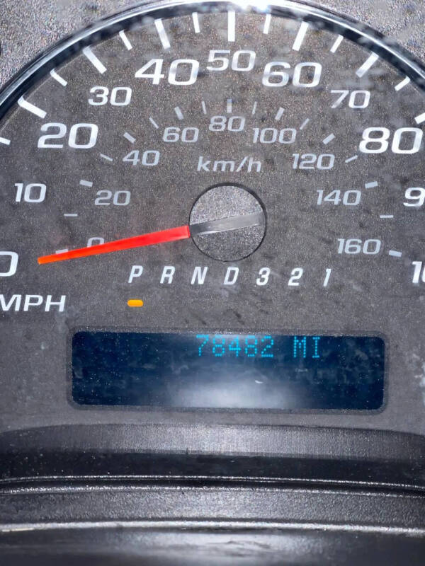 2008 GMC Savana 2500