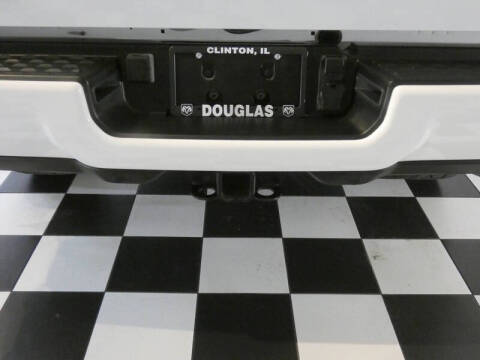 2023 RAM 2500 Limited