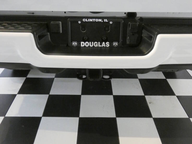 2023 RAM 2500 Limited