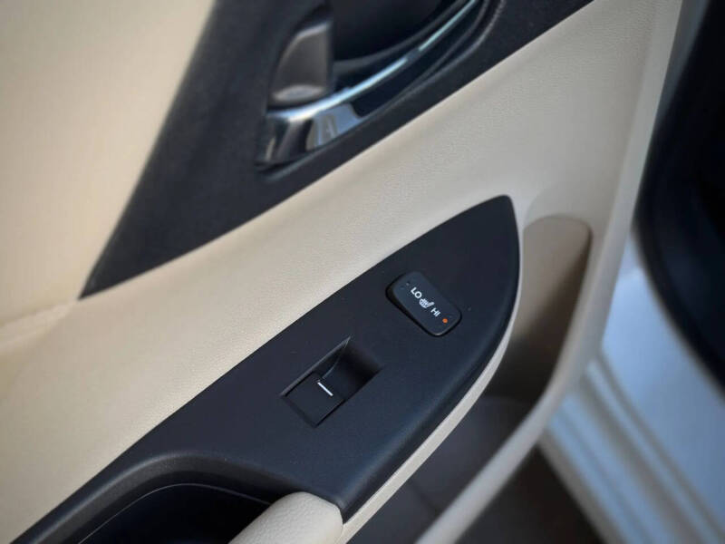 2016 Honda Accord Touring