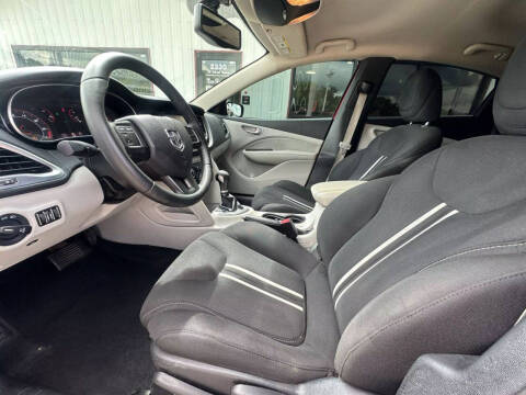 2013 Dodge Dart