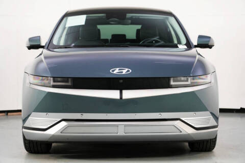 2022 Hyundai Ioniq 5 Limited