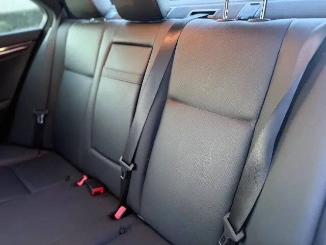 2011 Mercedes-Benz C-Class C 300 Sport