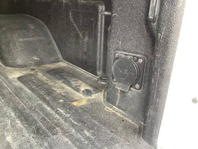 2020 Chevrolet Silverado 3500HD