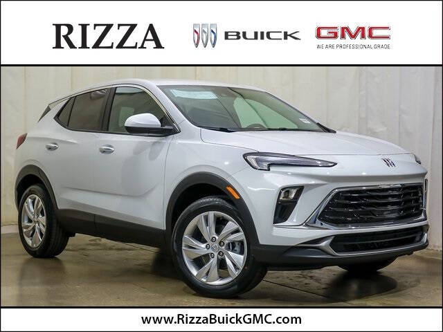 2026 Buick Encore GX Preferred's photo