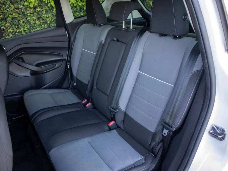 2013 Ford C-MAX Hybrid SE