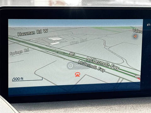 2021 Acura RDX w/A-SPEC