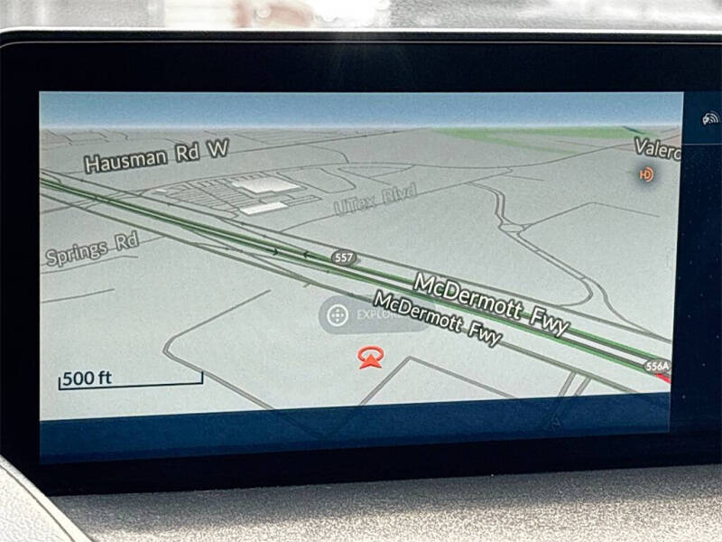 2021 Acura RDX w/A-SPEC