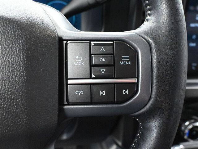 2024 Ford F-350 Super Duty