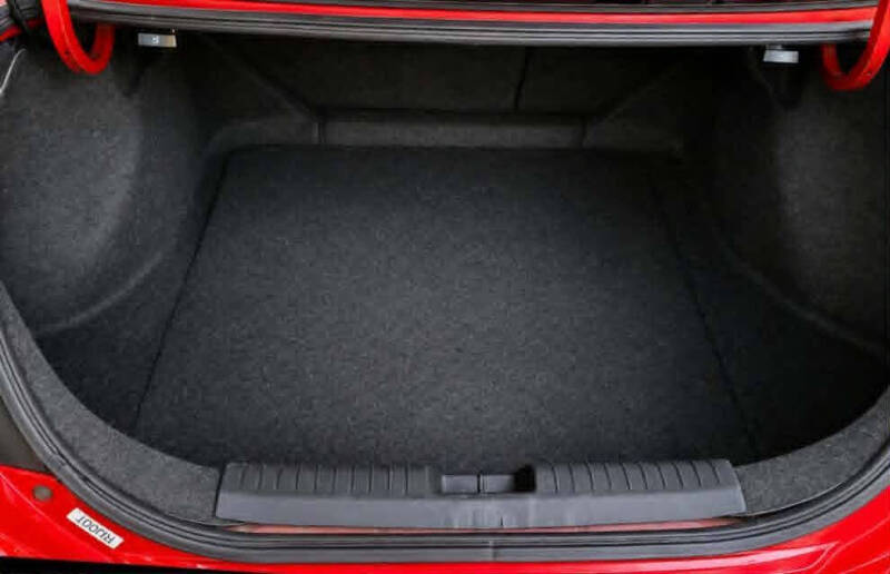 2011 Honda Civic EX