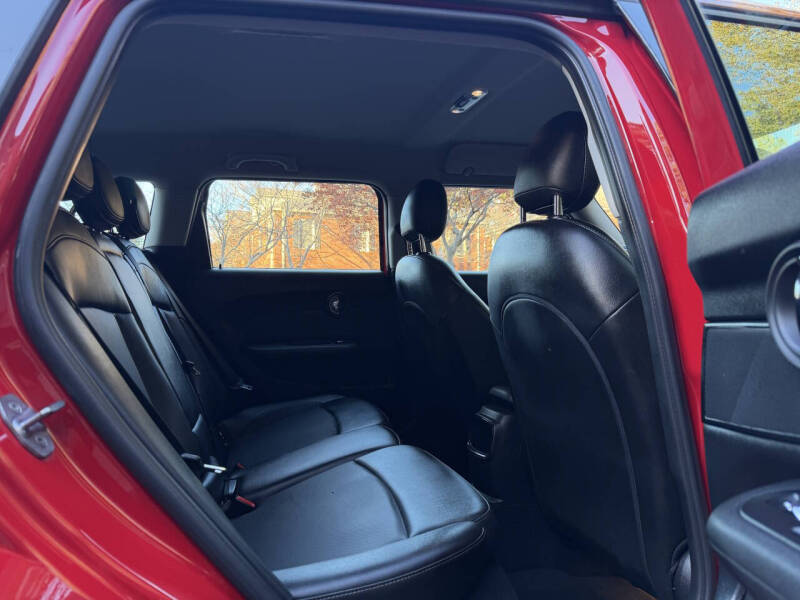 2019 MINI Clubman Cooper