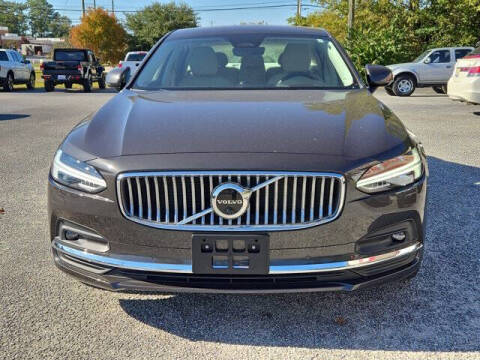 2022 Volvo S90 B6 Inscription