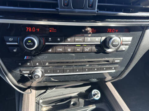 2014 BMW X5 xDrive35i