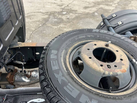 2023 RAM 3500 Tradesman