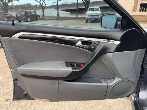 2006 Acura TL