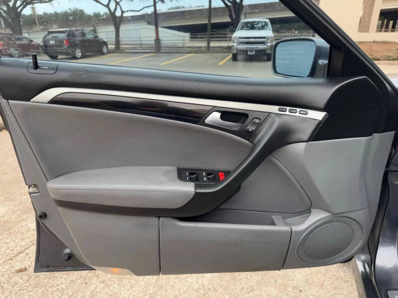 2006 Acura TL