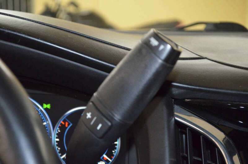 2015 Cadillac Escalade Platinum