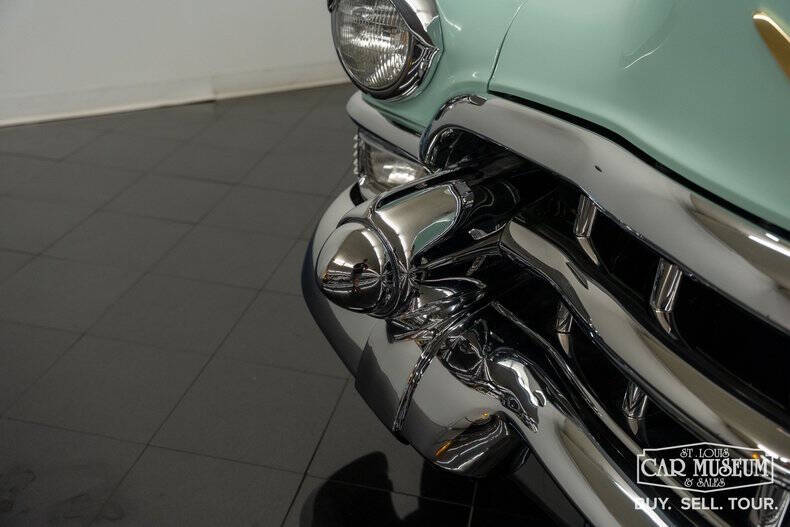 1953 Cadillac Series 62