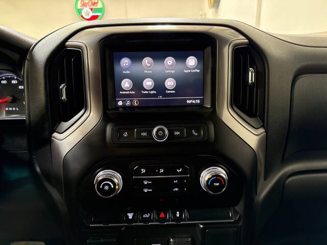 2023 GMC Sierra 2500HD