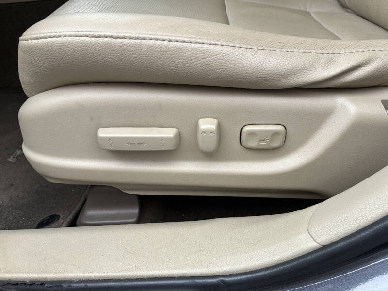 2015 Acura RDX w/Tech