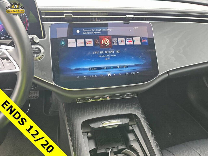 2025 Mercedes-Benz E-Class E 350 4MATIC