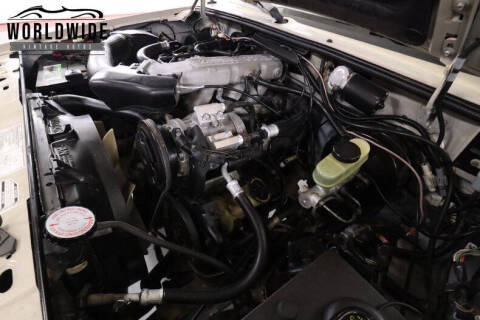1990 Ford Ranger