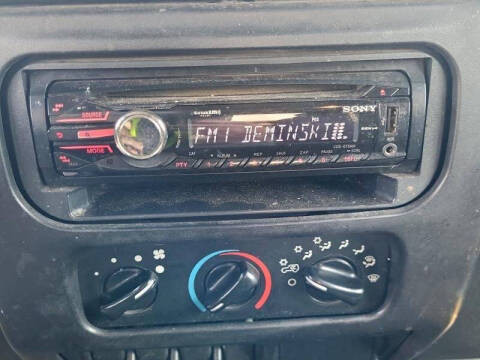 2006 Jeep Wrangler X