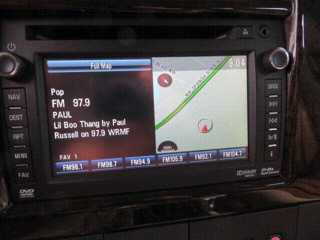 2013 GMC Savana 1500