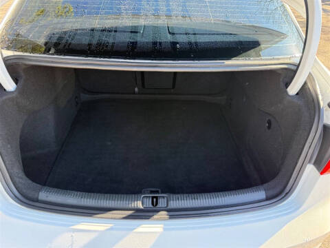 2016 Audi A3 1.8T Premium