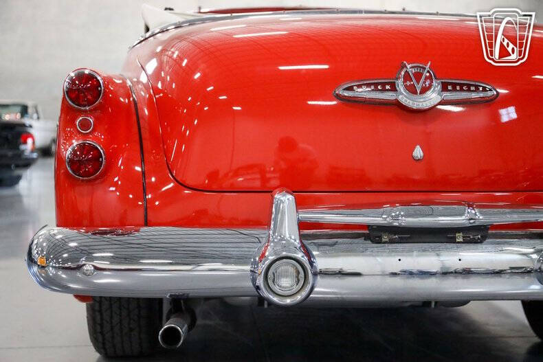1953 Buick Skylark