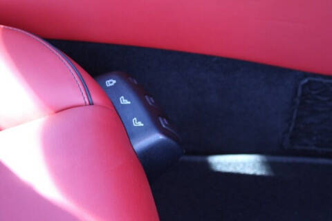 2011 Mercedes-Benz SLS AMG