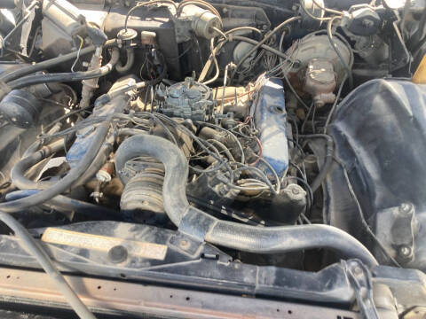 1970 Cadillac DeVille