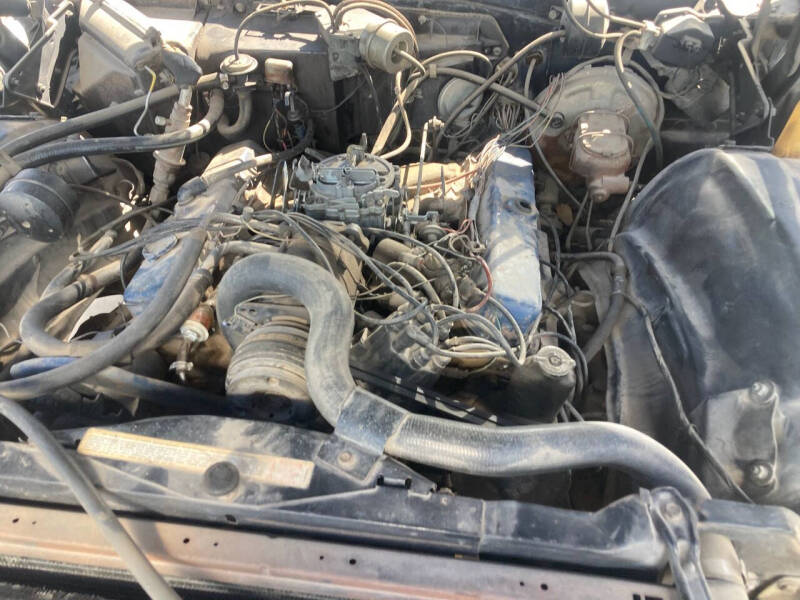 1970 Cadillac DeVille