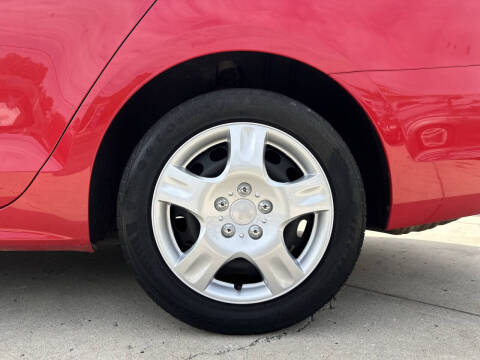 2012 Volkswagen Jetta SE PZEV