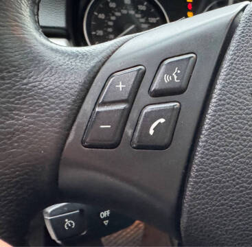 2008 BMW 3 Series 328i