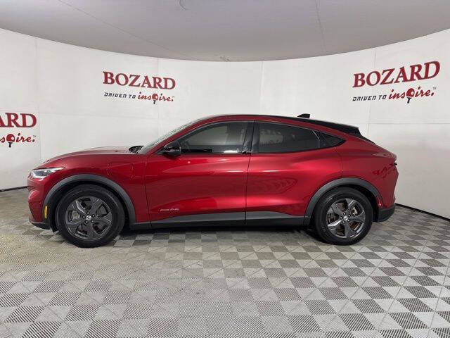 2023 Ford Mustang Mach-E Select